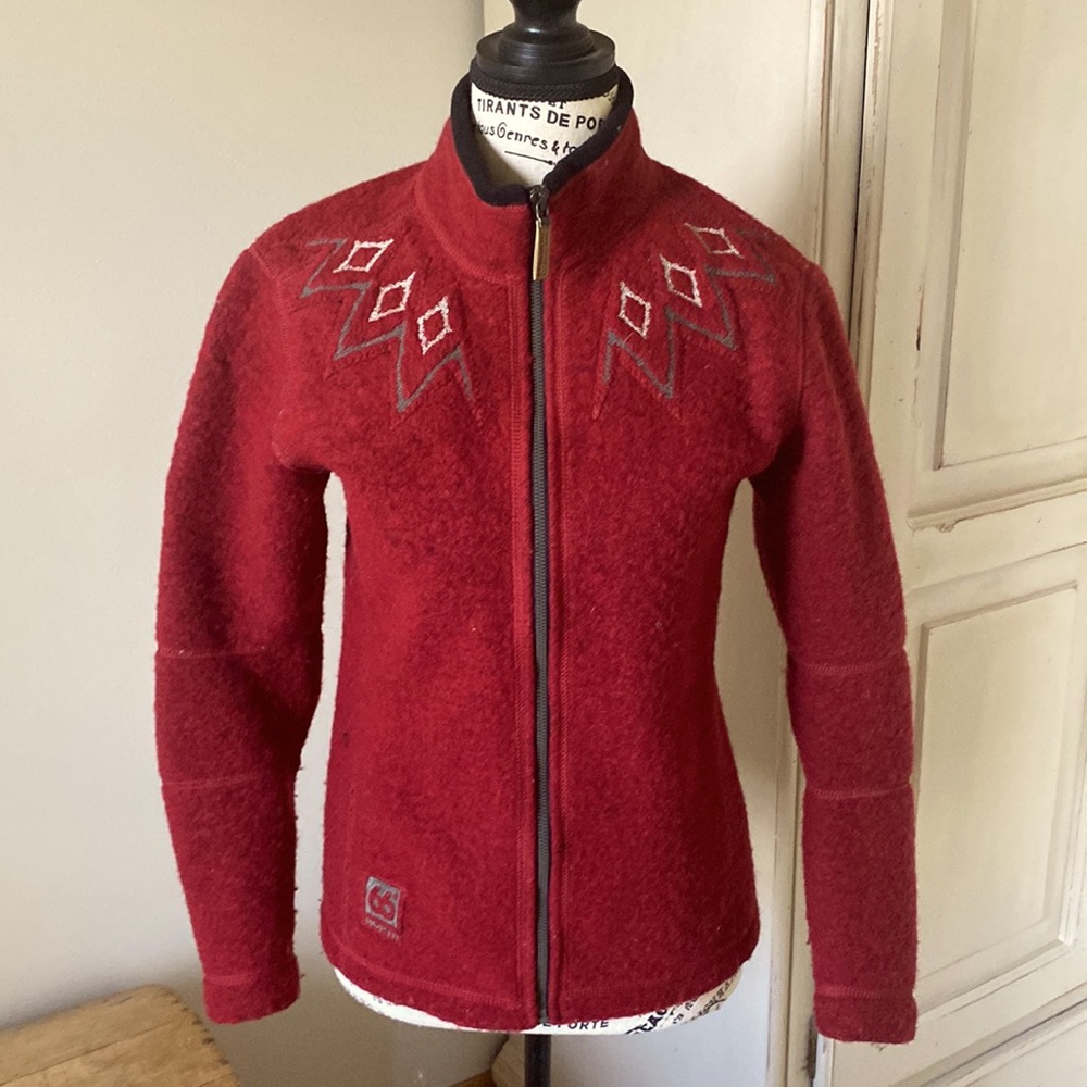 66* North Kaldi Sweater